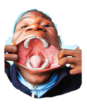 Blob