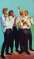 5sos_clamming