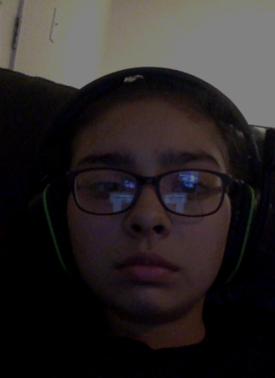Blob