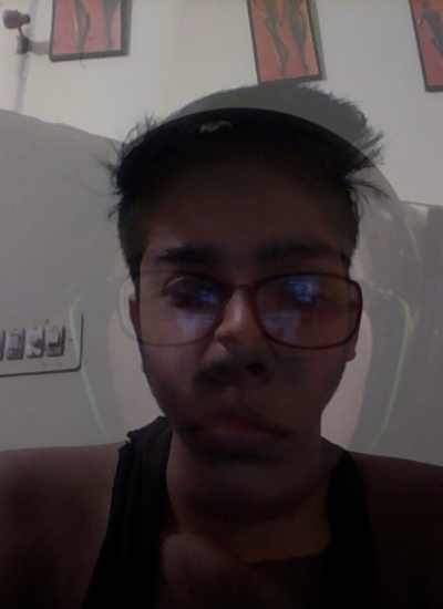 Blob