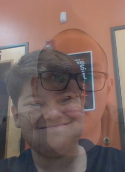 Blob