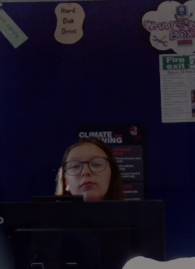 Blob