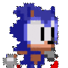 Sonic-running
