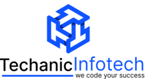 Techanic-infotech